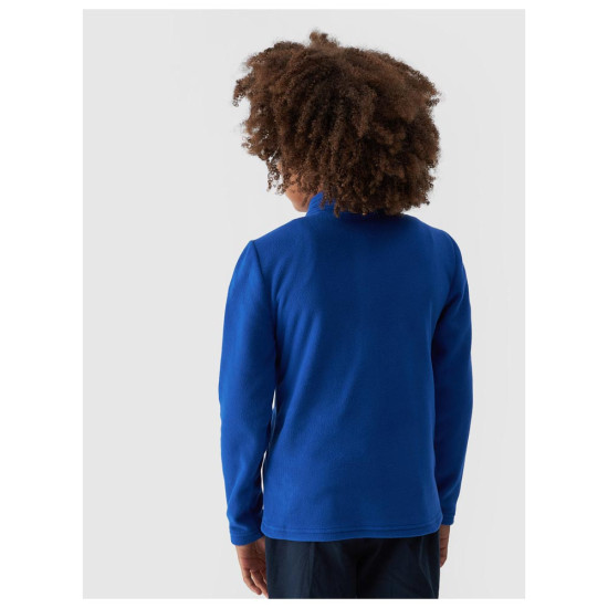 4F Παιδική ζακέτα Fleece